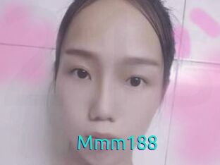 Mmm188