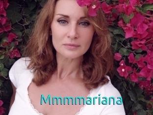 Mmmmariana