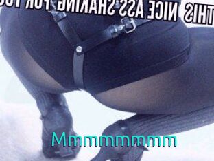 Mmmmmmmm