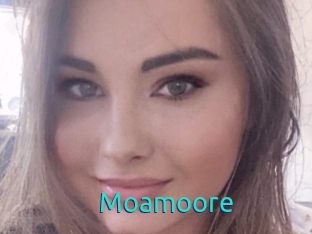 Moamoore