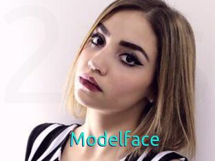 Modelface