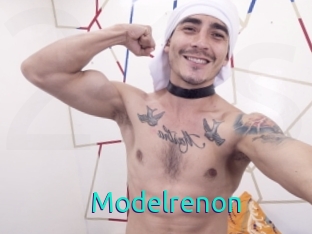 Modelrenon