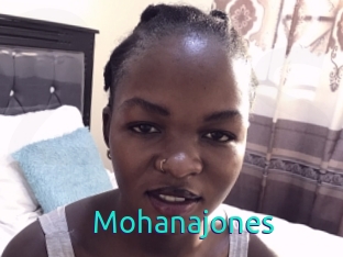 Mohanajones