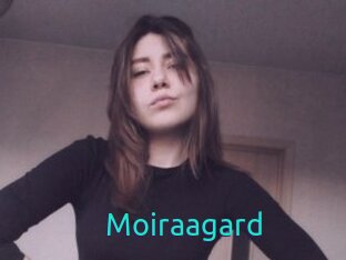 Moiraagard