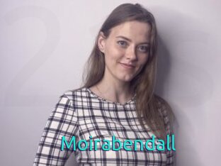 Moirabendall