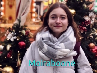 Moiraboone