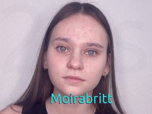 Moirabritt