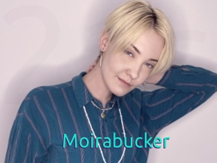 Moirabucker