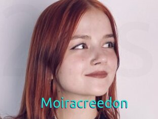 Moiracreedon