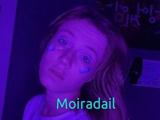 Moiradail
