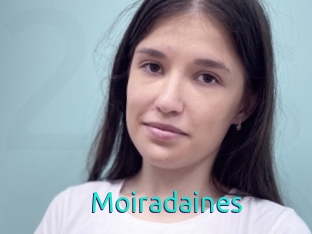 Moiradaines