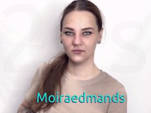 Moiraedmands