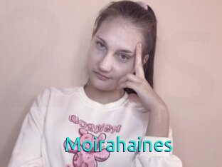 Moirahaines