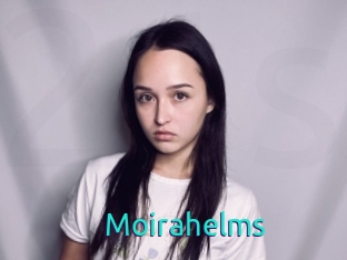 Moirahelms