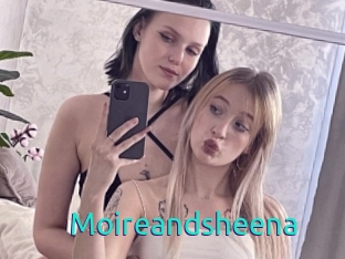 Moireandsheena