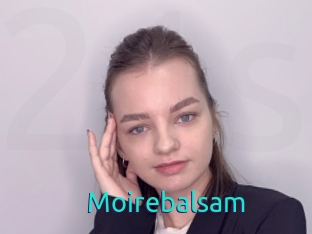 Moirebalsam