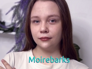 Moirebarks