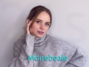 Moirebeale