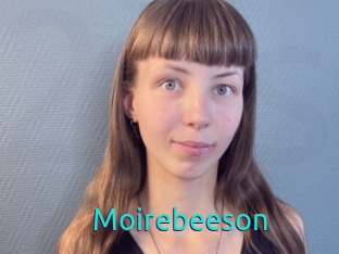 Moirebeeson