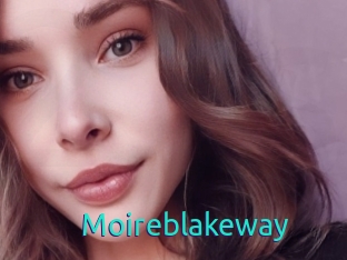 Moireblakeway