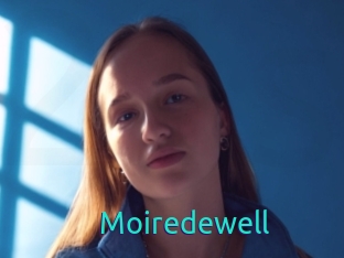 Moiredewell