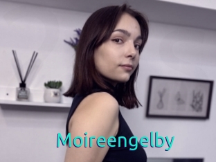 Moireengelby