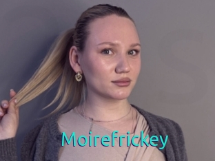 Moirefrickey