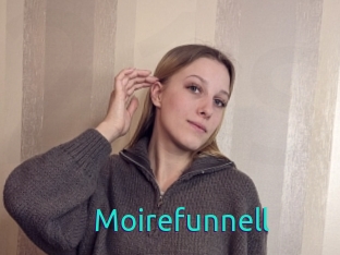 Moirefunnell