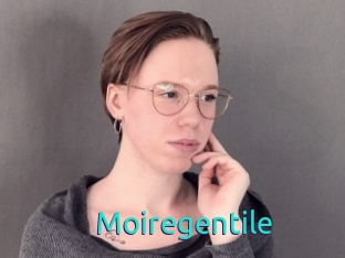 Moiregentile