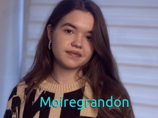 Moiregrandon