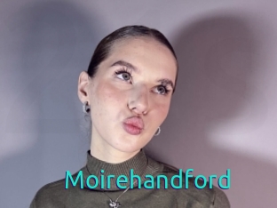 Moirehandford