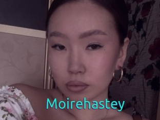 Moirehastey