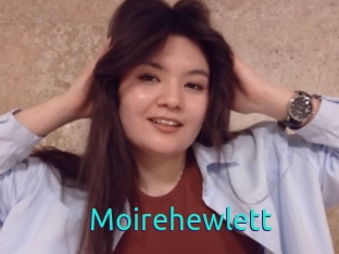 Moirehewlett