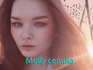 Molly_cemma