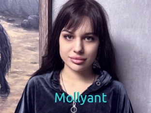 Mollyant