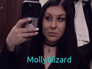 Mollyblizard