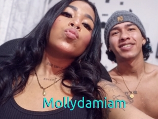 Mollydamiam