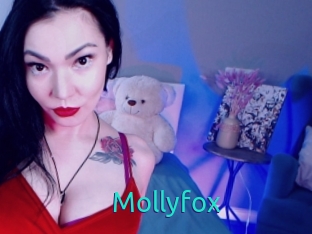 Mollyfox