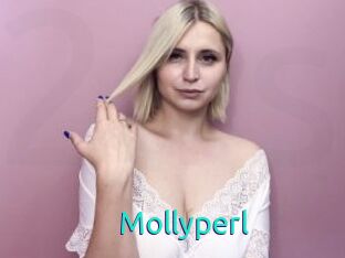 Mollyperl