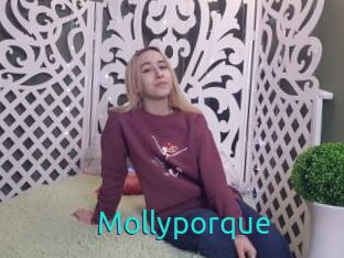 Mollyporque