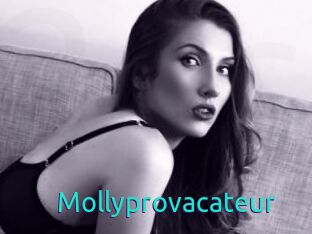 Mollyprovacateur