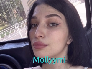 Mollyymi