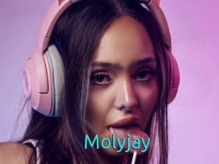Molyjay