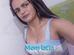 Mom_latin