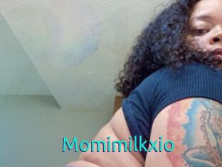 Momimilkxio