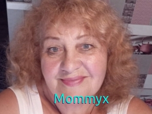 Mommyx