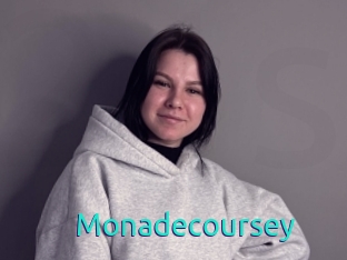 Monadecoursey