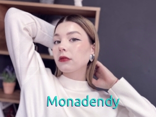 Monadendy