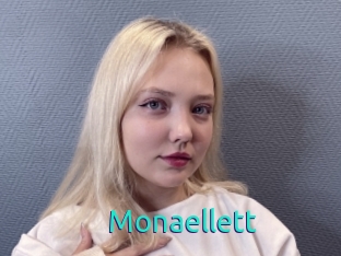 Monaellett