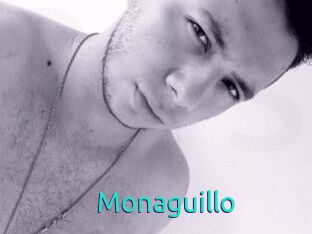 Monaguillo